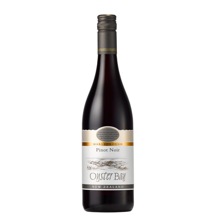 Oyster Bay Pinot Noir(Sc)