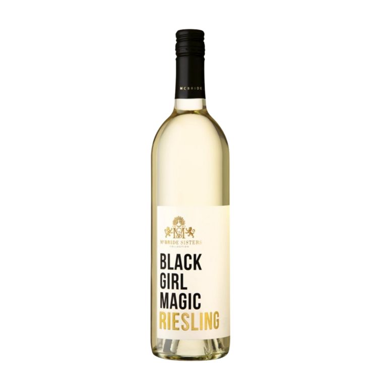 Black Girl Magic Riesling(Sc)