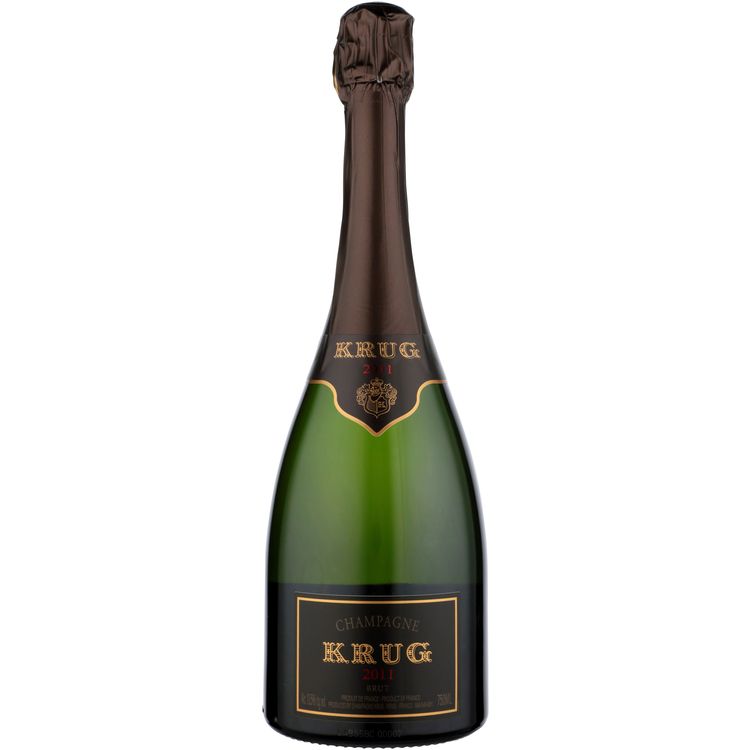Krug Brut Vint 11