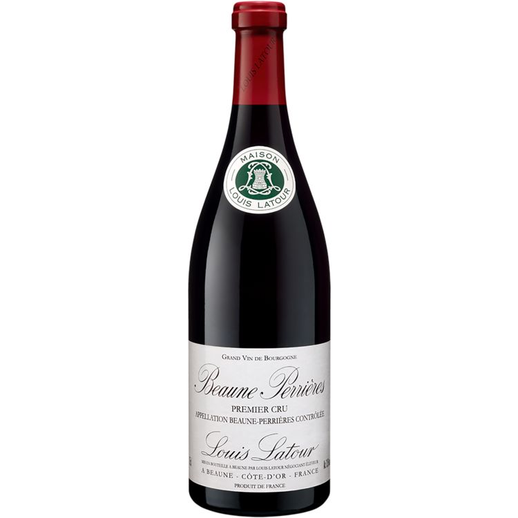 Latour Beaune Perrieres 19