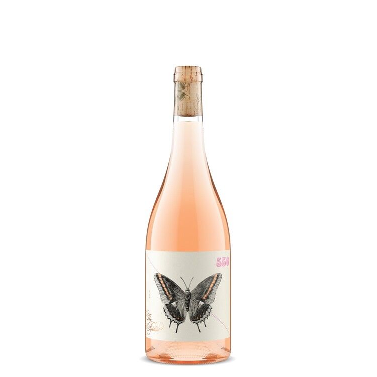 The Fableist Rose 556 23