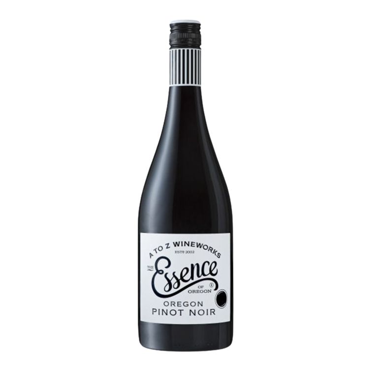 A To Z Pinot Noir Essence(Sc)18