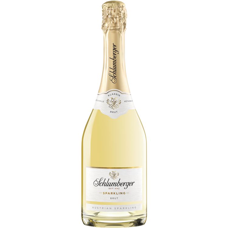 Schlumberger Brut 18