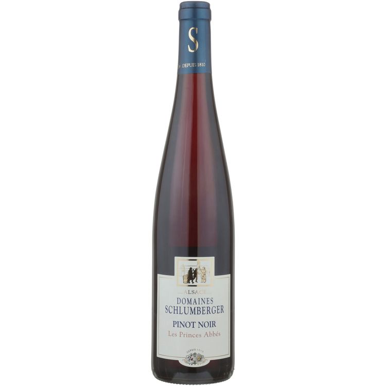Schlumberger P Noir Prince Abbes18