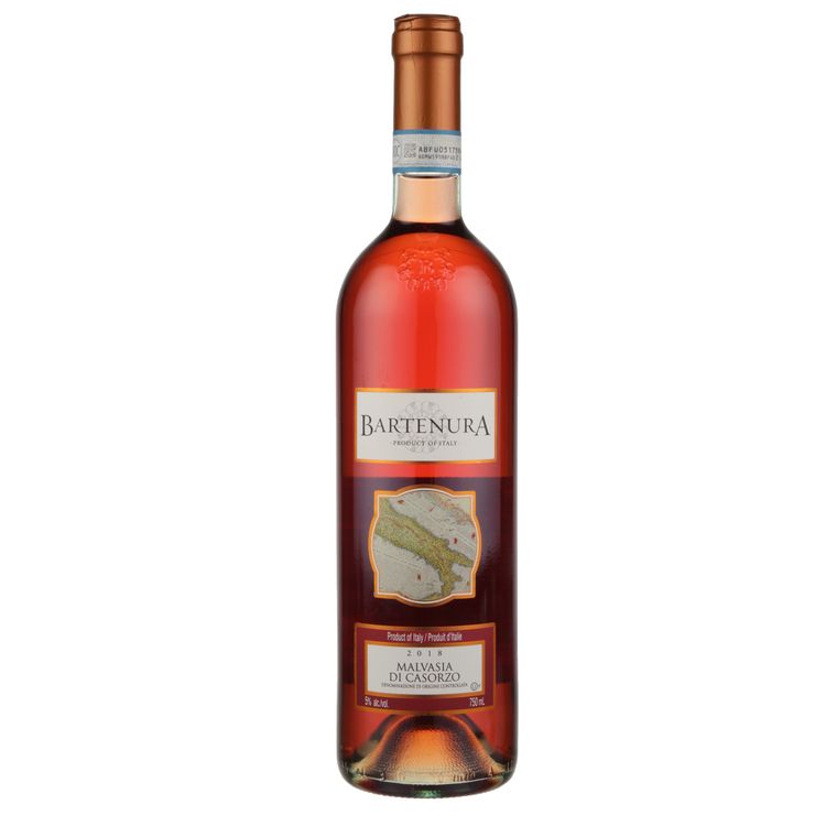Bartenura Malvasia Di Casorzo