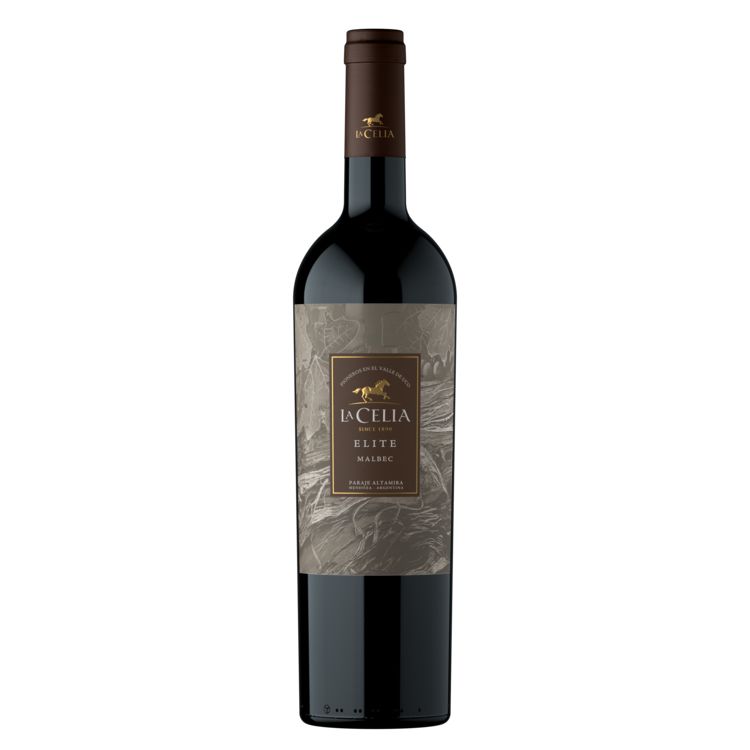La Celia Malb Elite Paraje Alta 21