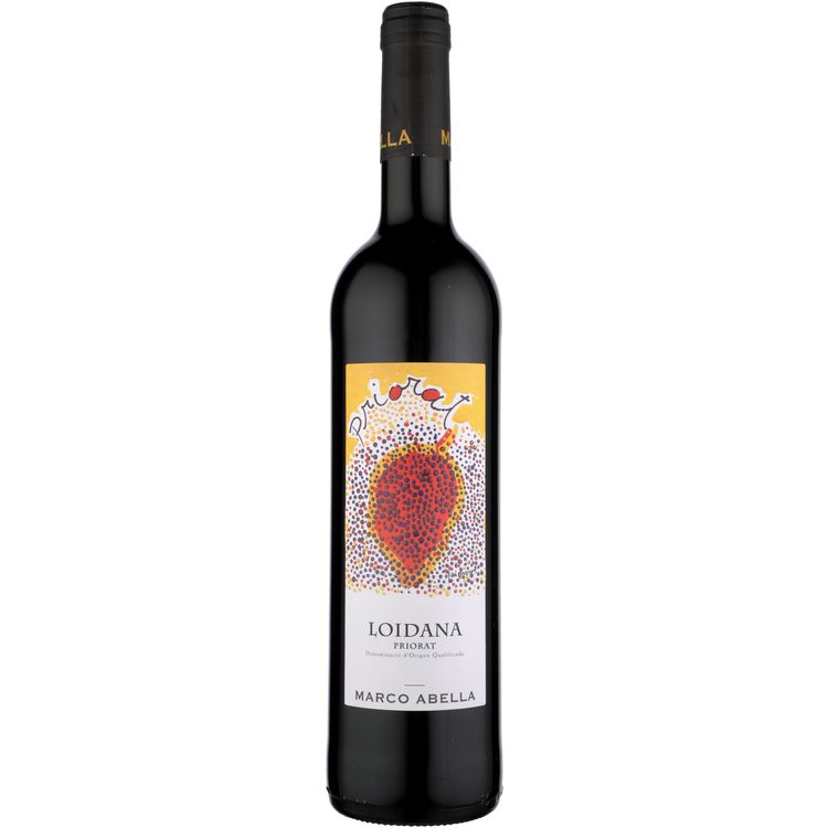 Marco Abella Loidana 20