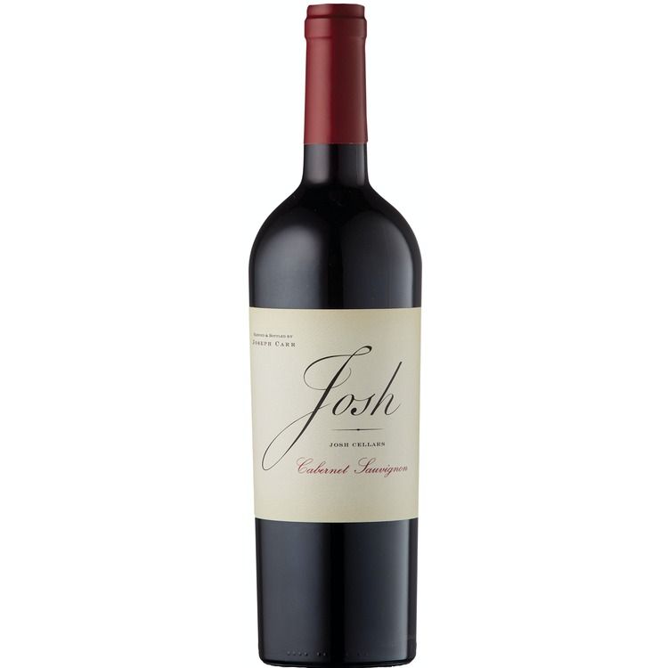 Josh Cellars Cab Sauv Rsv Alex Vly