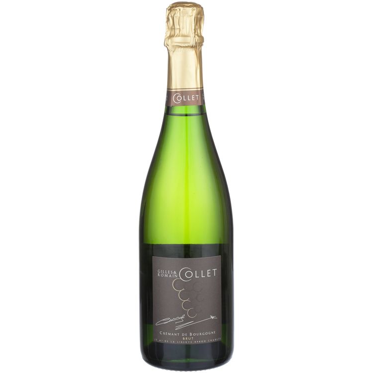 Collet G&amp;R Cremant Brut