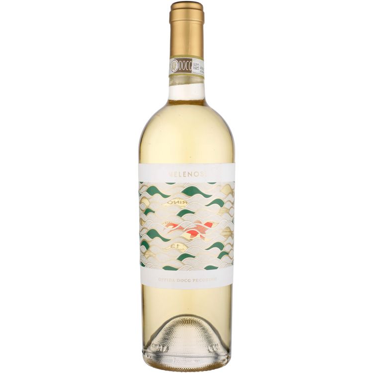 Velenosi Pecorino 23