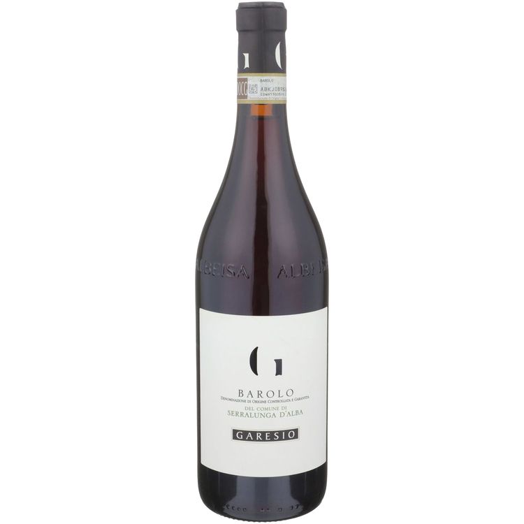 Garesio Barolo Serralunga 19