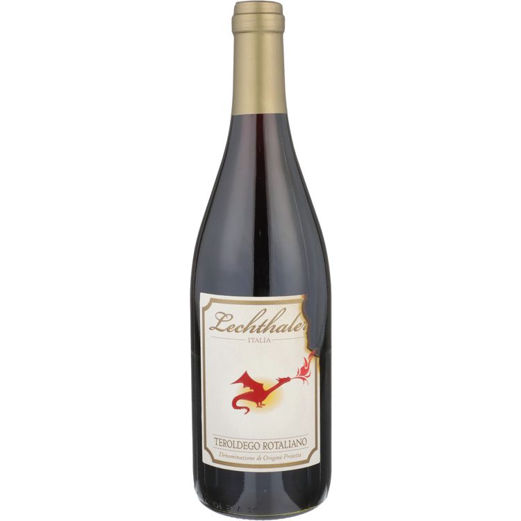 Lechthaler Teroldego Rotaliano 17