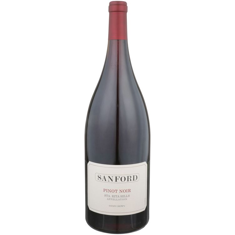 Sanford Pinot Noir Est 19