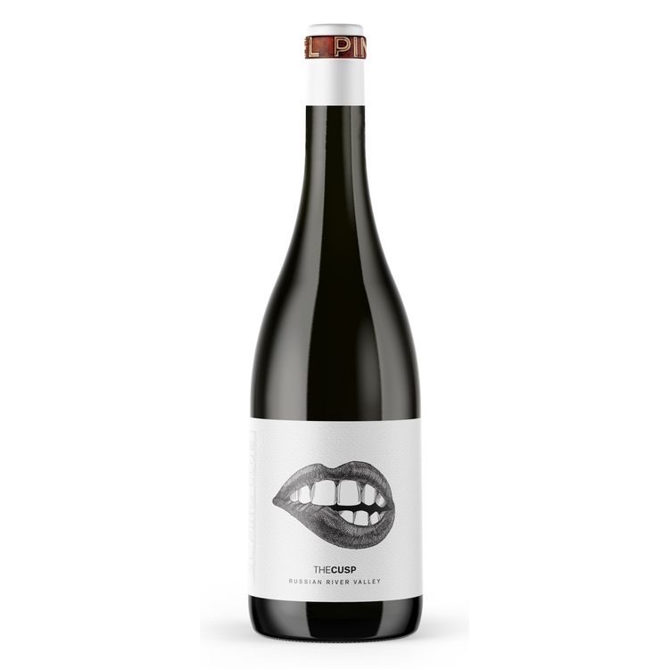 El Pino Club P Noir The Cusp 22