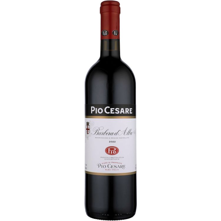 Pio Cesare Barbera D&#39;Alba 22