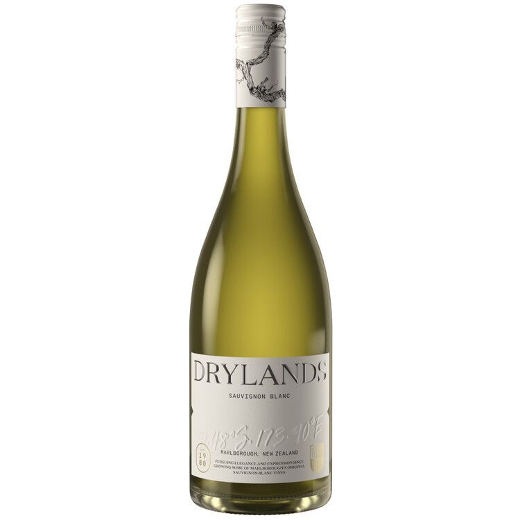 Drylands Sauvignon Blanc(Sc)