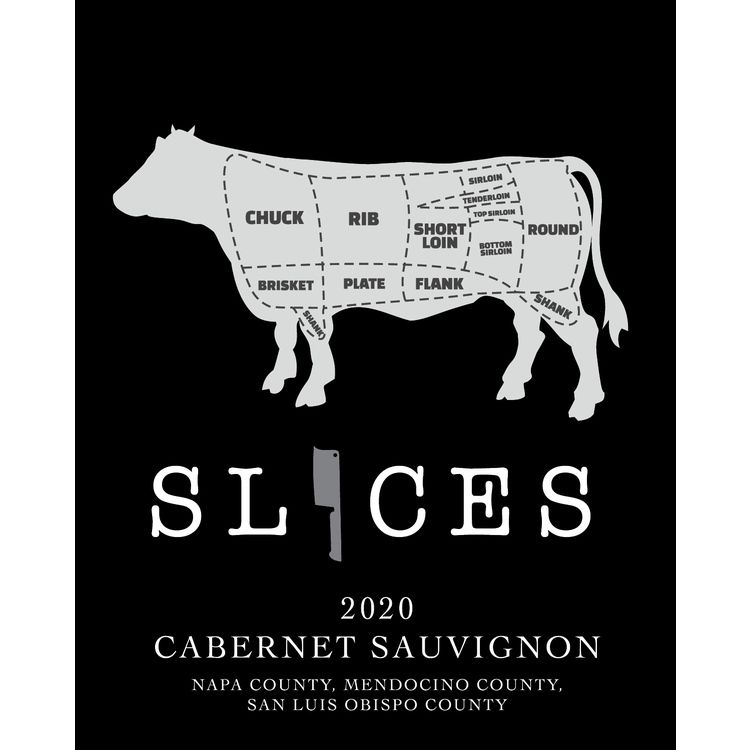 Slices Cab Sauv Tri County(Sc)21