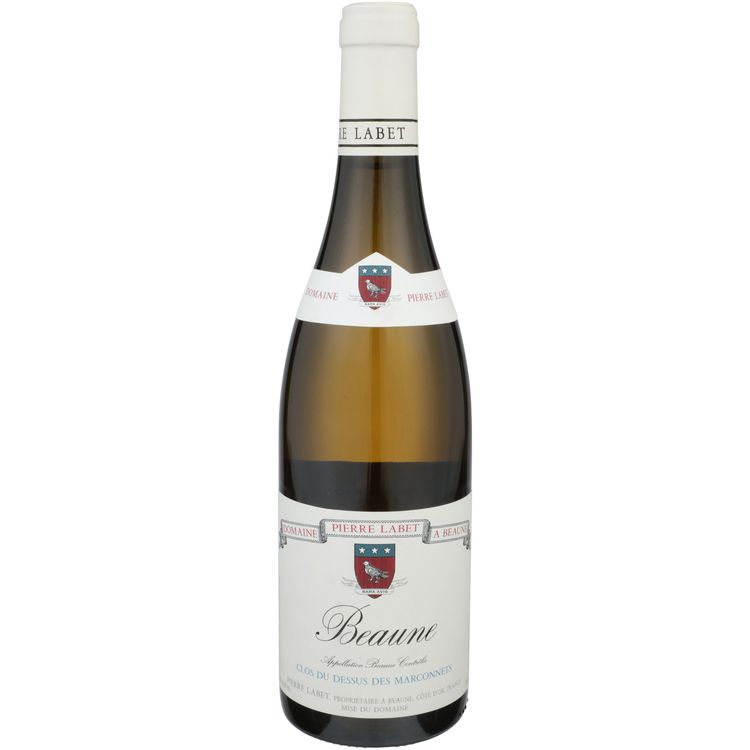 Labet P Beaune Clos Marconnet Bl18