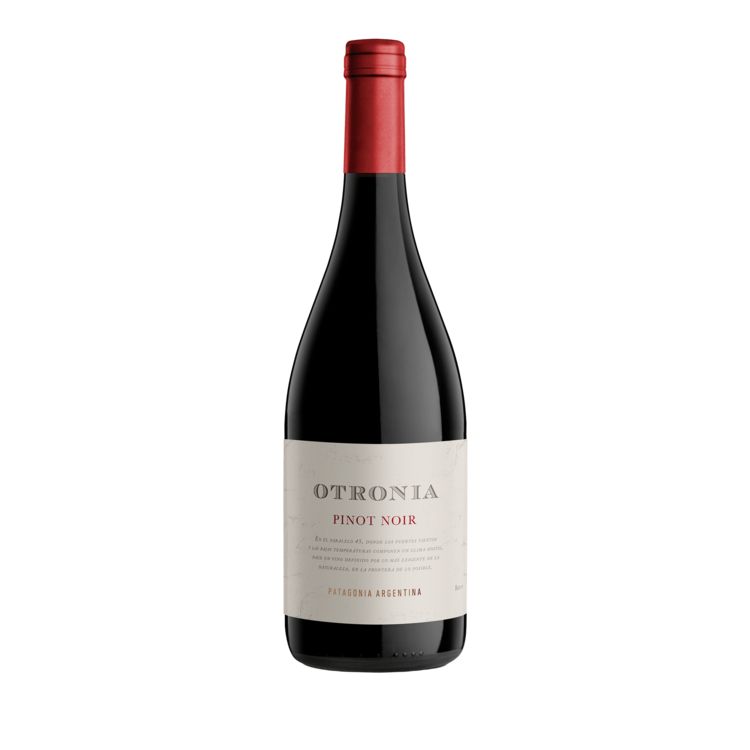 Otronia Pinot Noir I 20 Wd