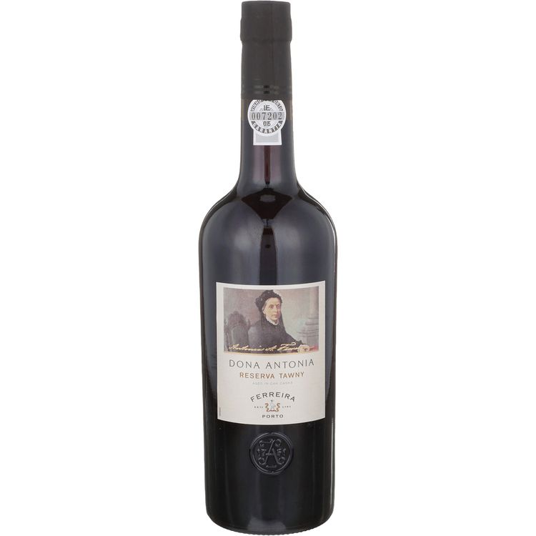 Ferreira Port D Antonia Rsv