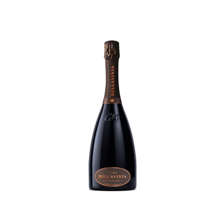 Bellavista Franc Ex Brut Alma As1
