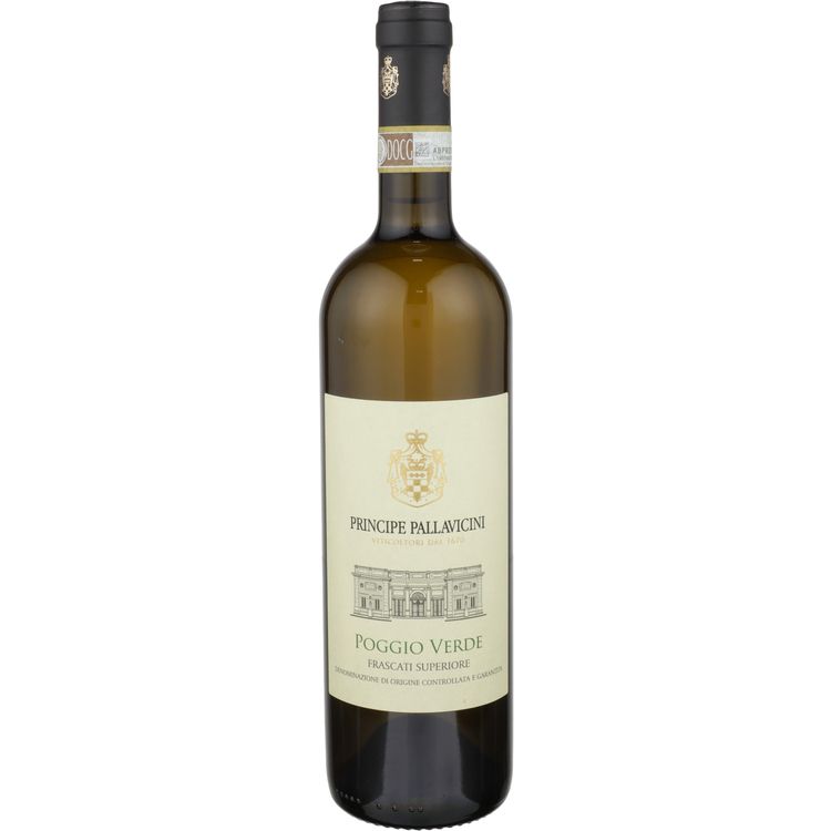 Pallavicini Frascati Poggio Verd20