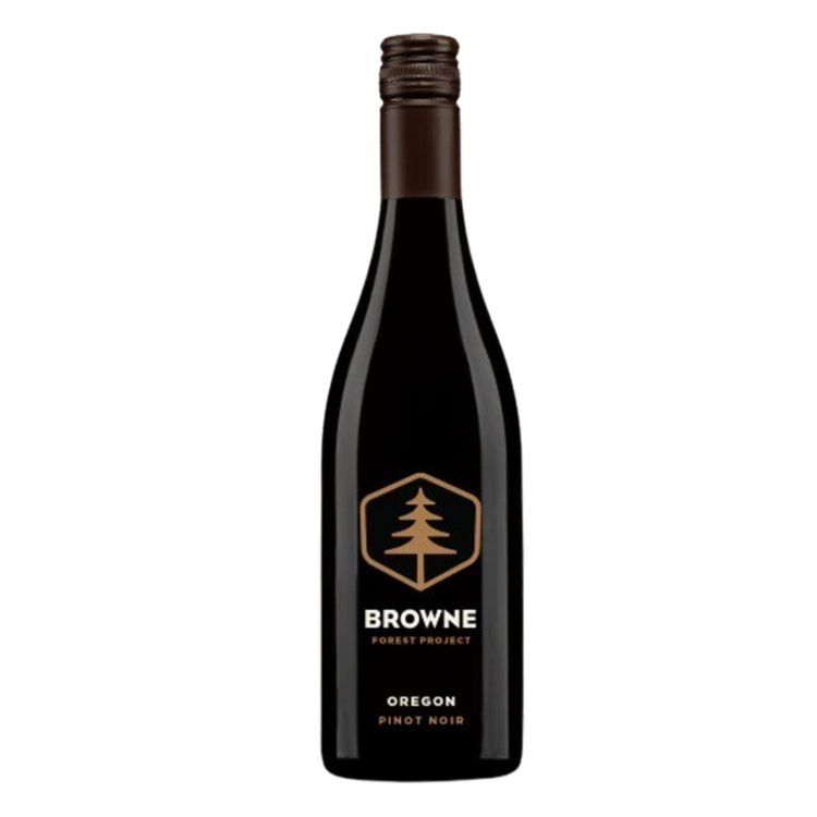 Browne Pinot Noir Forest Or(Sc)22