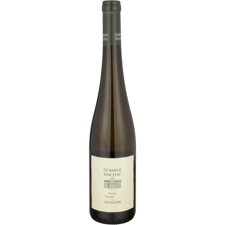 Wachau Ries Smaragd Achleit 22