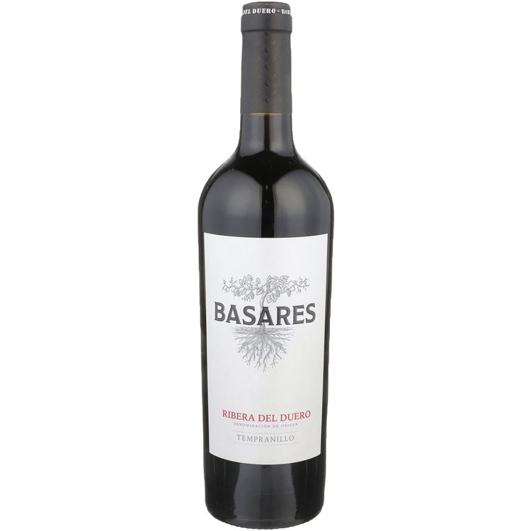 Basares Ribera Duero Temp 20