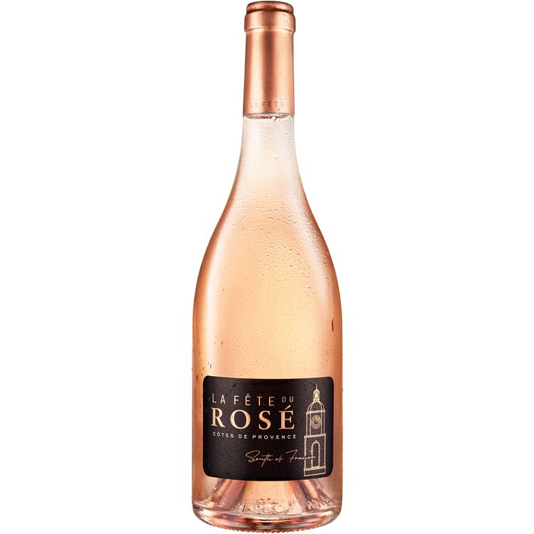 La Fete Du Rose Cotes Prov Rose 22