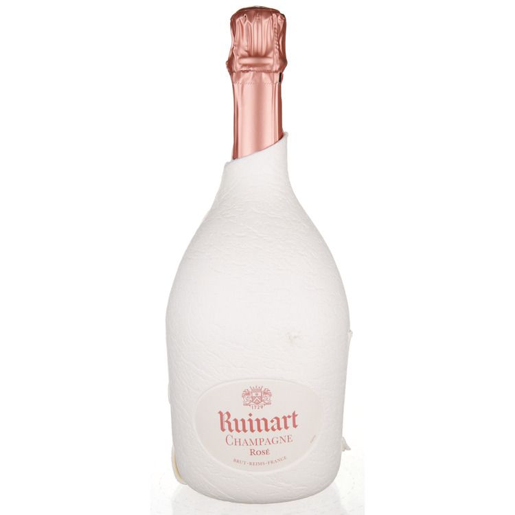 Ruinart Rose(Nv)Ss Gb 2 Skin