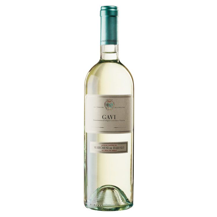 Marchesi Di Barolo Gavi 23