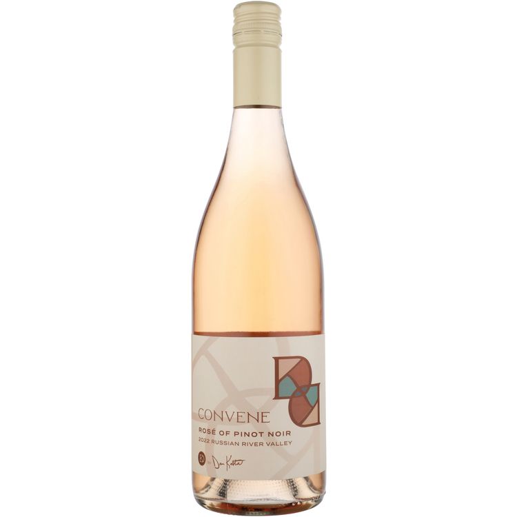 Convene Rose Of Pinot Noir(Sc)22