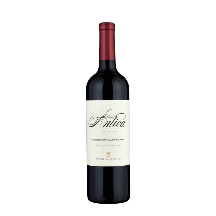 Antica Napa Cab Sauv 18