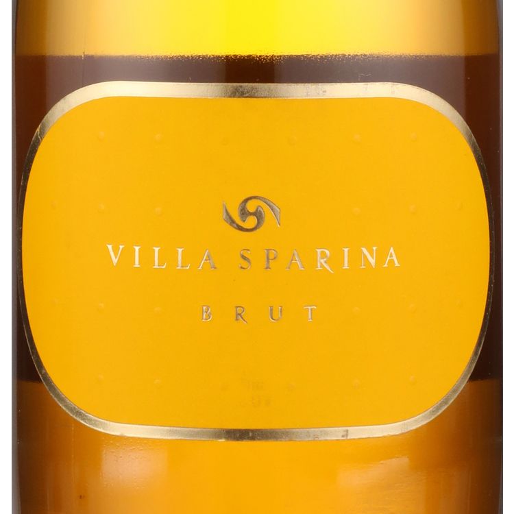 Villa Sparina Brut