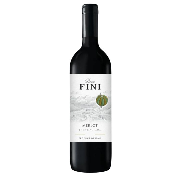 Barone Fini Merlot