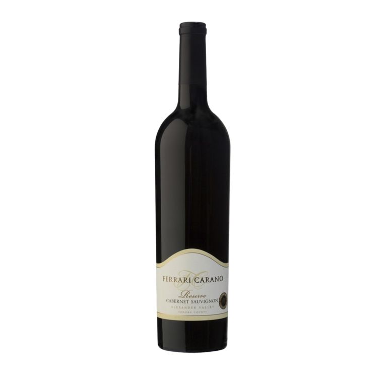 Ferrari Carano Cab Sauv Rsv 21