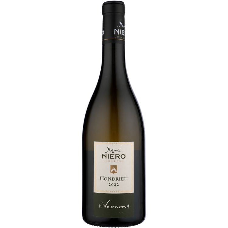 Remi Niero Condrieu Vernon 22