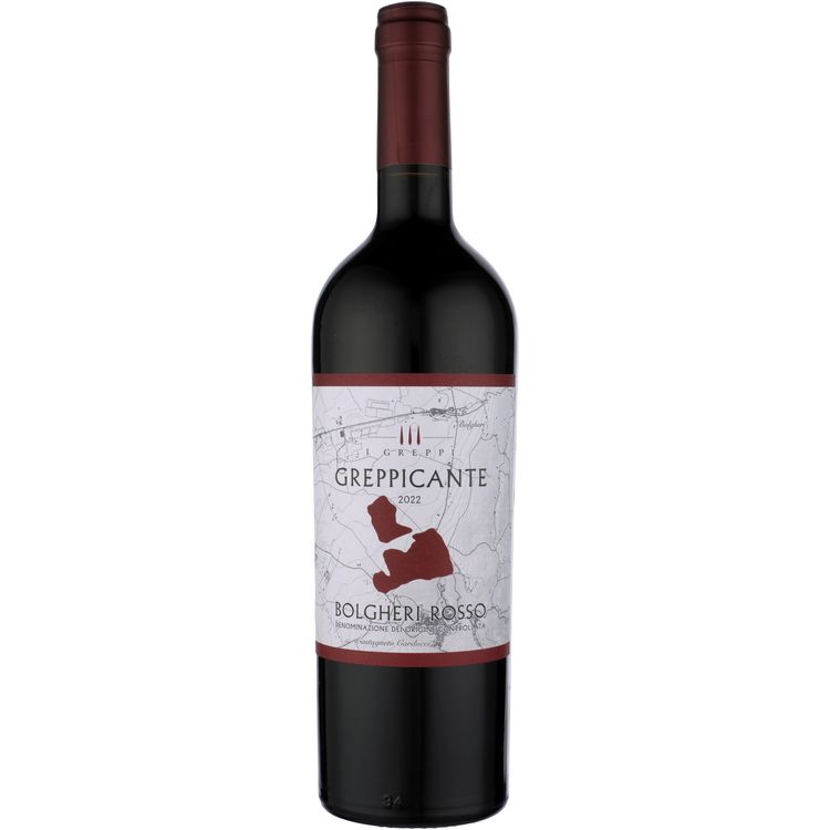 I Greppi Greppicante Bolgh Rosso22
