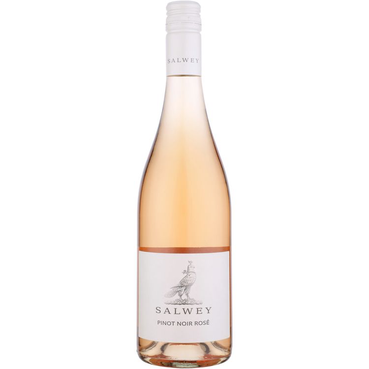 Salwey Pinot Noir Rose Kab(Sc)22