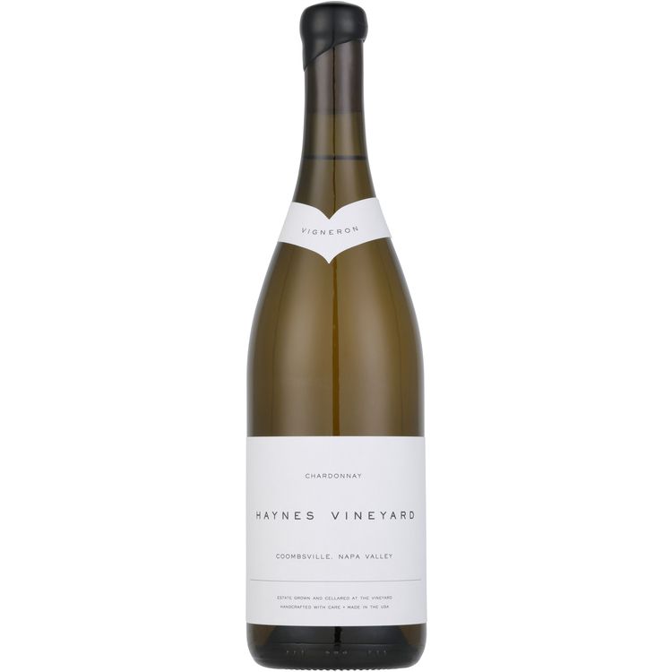 Haynes Chardonnay Vigneron 20