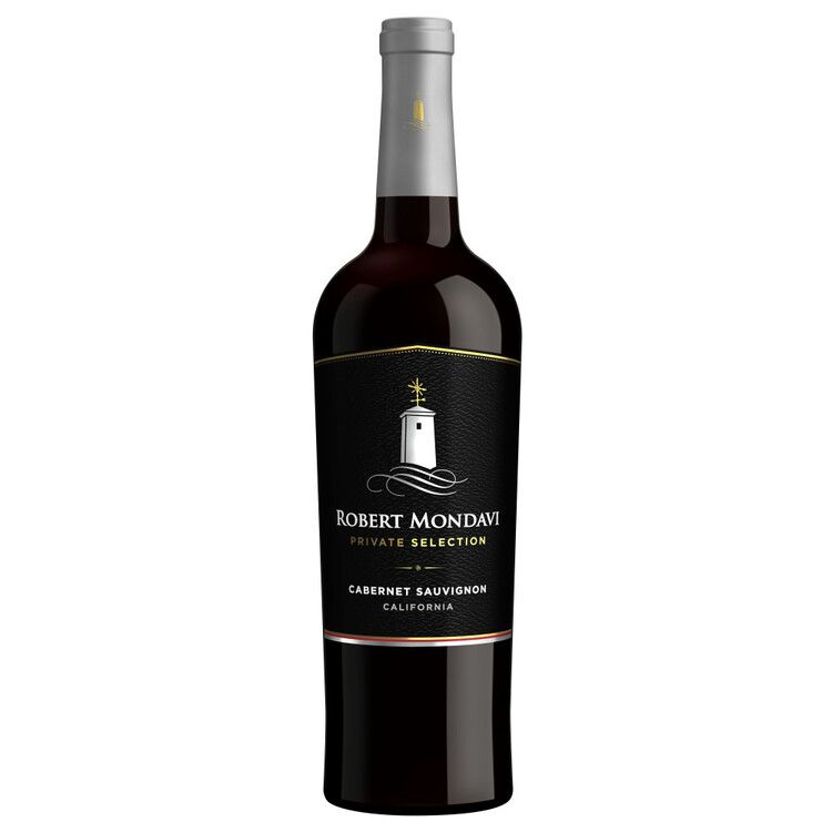 Mondavi Prv Sel Cab Sauv Ca