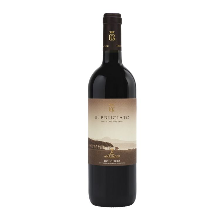 Antinori Guado Tasso Bruciato 21