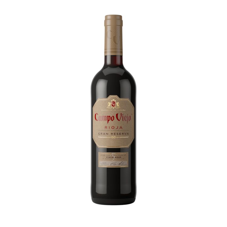 Campo Viejo Gran Rsv