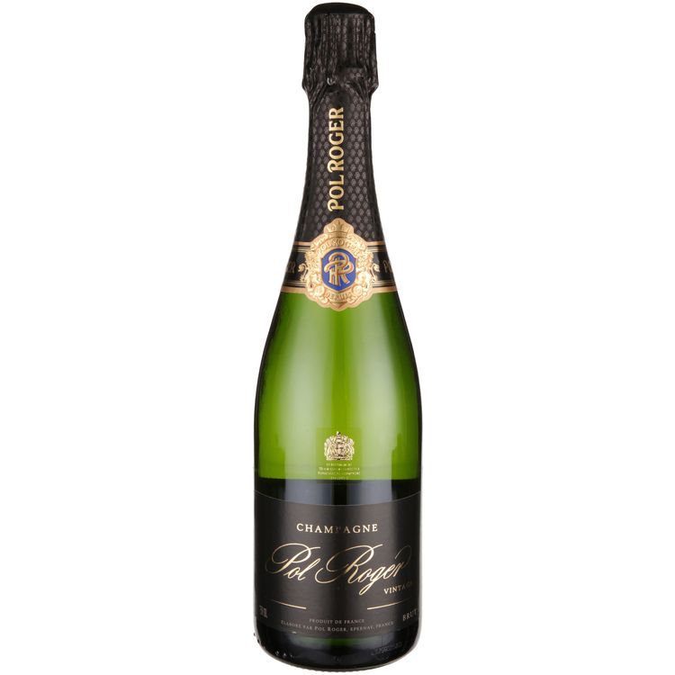 Pol Roger Brut 16