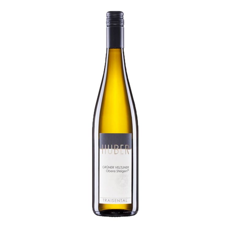 Huber Grun Velt Obere Steig(Sc)22