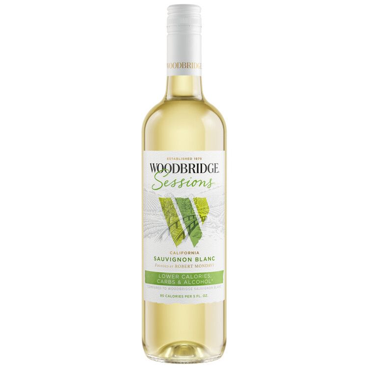 Woodbridge Sauv Blanc Sessions(Sc)