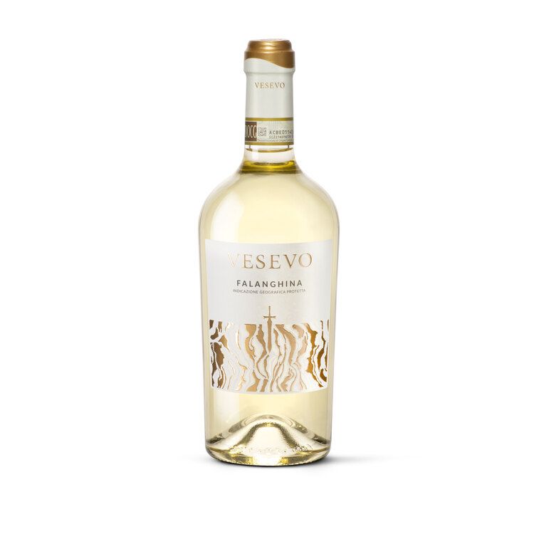 Vesevo Beneventano Falanghina 21