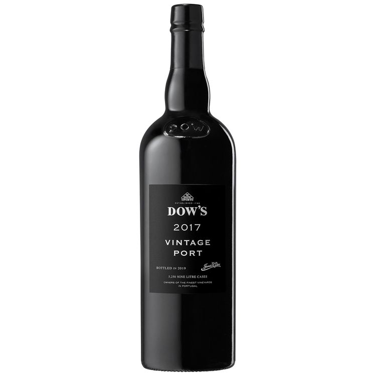 Dows Port Vint 17 Wd