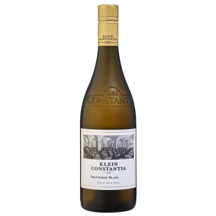 Klein Constantia Sauv Blanc 22